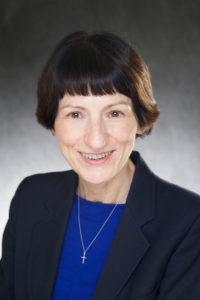 Mary Wilson, MD 
